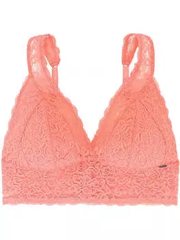 Бюстье Dorina, коралловый