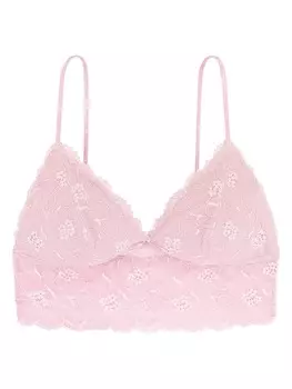 Бюстье Dorina, розовый