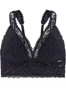 Бюстье Dorina, темно-синий