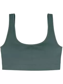Бюстье Dorina, зеленый