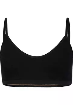 Бюстье EDITH Erlich Textil, черный