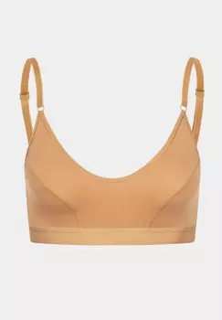 Бюстье EDITH Erlich Textil, охра