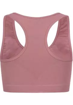 Бюстье ENJA Erlich Textil, лиловый