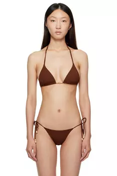 Бюстье Ephemere Eres, цвет tortue