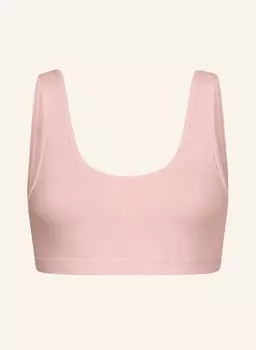 Бюстье erlich textil Baumwoll Vera, роза