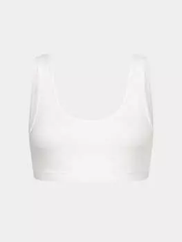 Бюстье Erlich Textil, белый