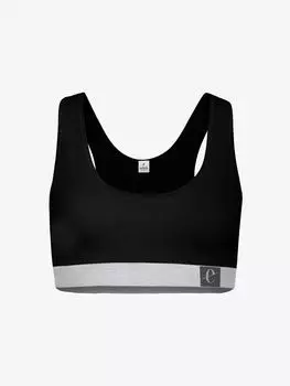 Бюстье Erlich Textil, черный