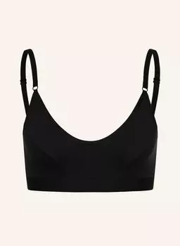 Бюстье erlich textil EDITH, черный