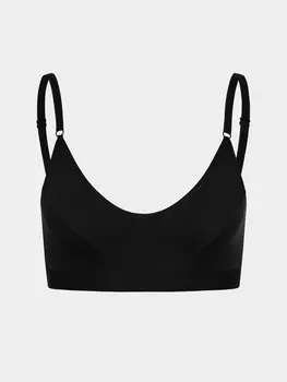 Бюстье Erlich Textil EDITH, черный