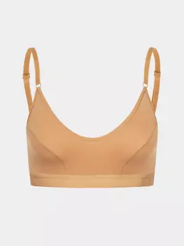 Бюстье Erlich Textil EDITH, цвет terra