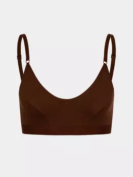 Бюстье Erlich Textil EDITH, цвет umbra