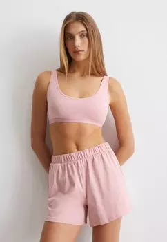 Бюстье ESSENTIALS Marc O'Polo, розовый