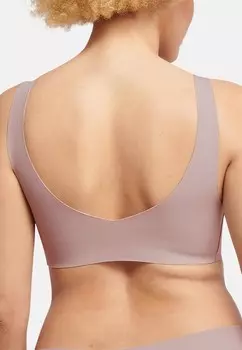 Бюстье FEEL 2.0 BRALETTE Sloggi, роза