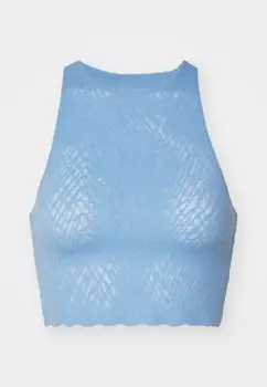 Бюстье FEEL BLISS CROP Sloggi