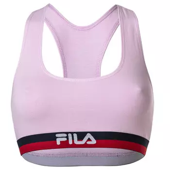 Бюстье Fila 1er Pack, фиолетовый