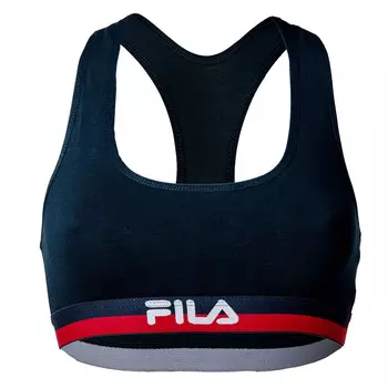 Бюстье Fila 1er Pack, морской