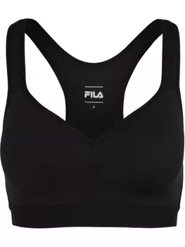 Бюстье Fila Bustier, черный