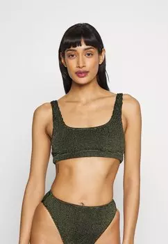 Бюстье Good American, черный