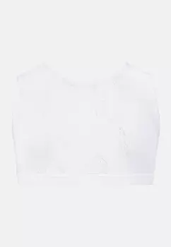 Бюстье Hanssop, белый