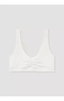 Бюстье Hessnatur, цвет naturweiss