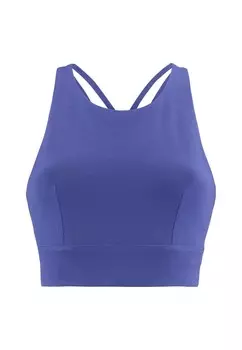 Бюстье hessnatur, синий