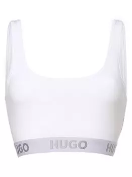 Бюстье Hugo, белый