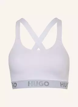 Бюстье HUGO, белый