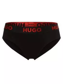 Бюстье Hugo, черный