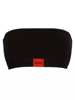 Бюстье Hugo, черный