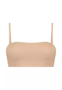 Бюстье Hunkemller, бежевый