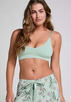 Бюстье Hunkemller, зеленый