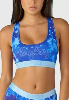 Бюстье ICY BUNNY POP PSD, мультиколор