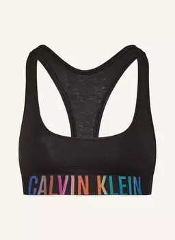 Бюстье intense power Calvin Klein, черный