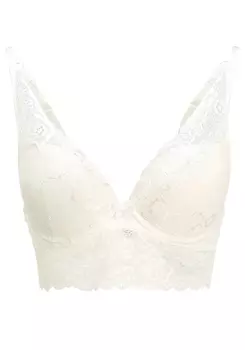 Бюстье LASCANA, белый