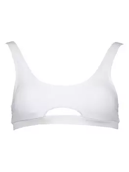 Бюстье LASCANA, белый