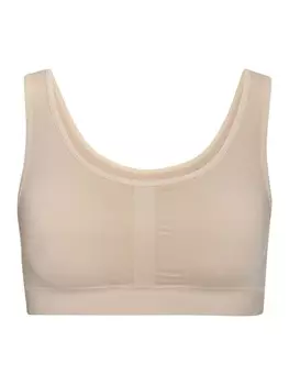 Бюстье LASCANA Bustier, бежевый