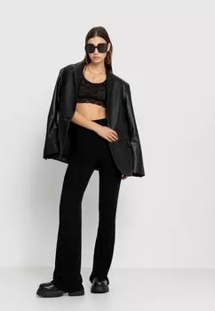 Бюстье LASCANA, черный