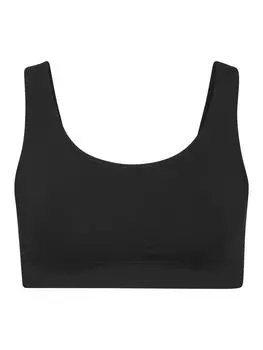 Бюстье LASCANA, черный
