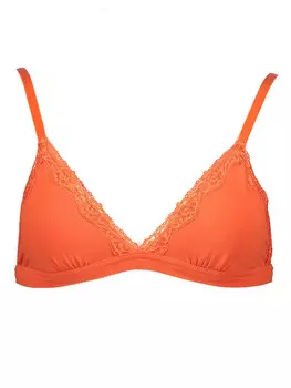 Бюстье LASCANA, оранжевый