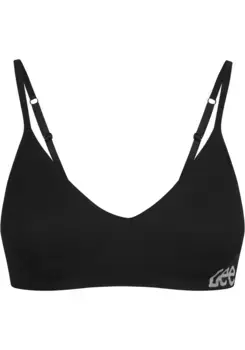 Бюстье Lee "Алиса", впитывающее влагу, черный
