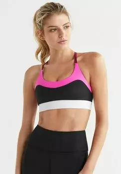 Бюстье LIMITLESS lilybod, черный