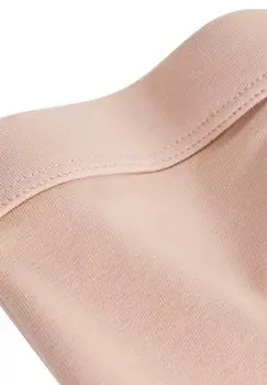 Бюстье Lindex, бежевый