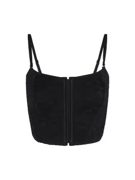 Бюстье Linga Dore, черный