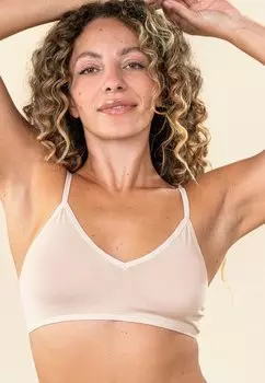 Бюстье Living Crafts, бежевый