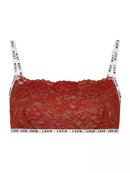 Бюстье LSCN BY LASCANA, цвет bossa nova