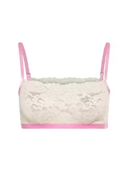 Бюстье LSCN BY LASCANA, цвет shell