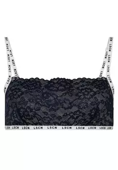 Бюстье LSCN BY LASCANA LASCANA, синий