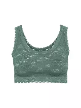 Бюстье LSCN BY LASCANA, оливковый