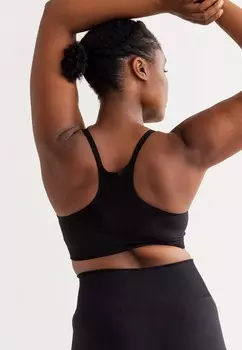 Бюстье LULA Erlich Textil, черный