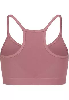 Бюстье LULA Erlich Textil, лиловый